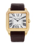 Pre-Owned Cartier Santos Dumont Watch